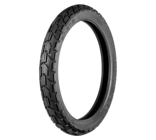 Pneu Moto Technic Aro 18 Bud Turbo 2.75-18 TT - Dianteiro