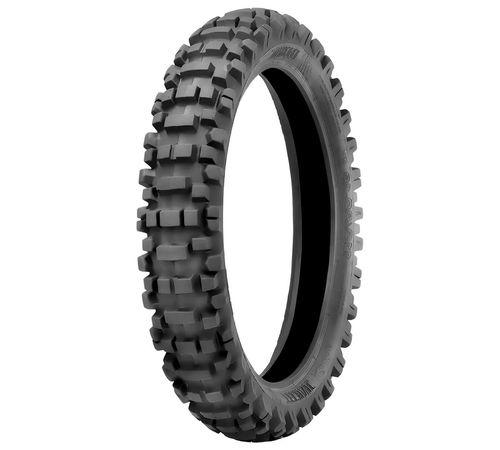 Pneu Moto Technic Aro 19 TMX 110/90-19 TT - Traseiro