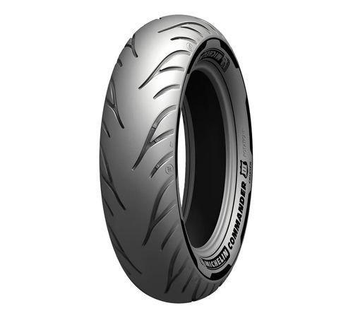 Pneu Michelin Commander 3 Cruiser 140/90-15 76H TL Traseiro