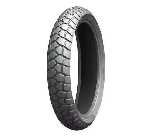 Pneu Moto Michelin Aro 19 Road 6 110/80-19 59W TL Dianteiro