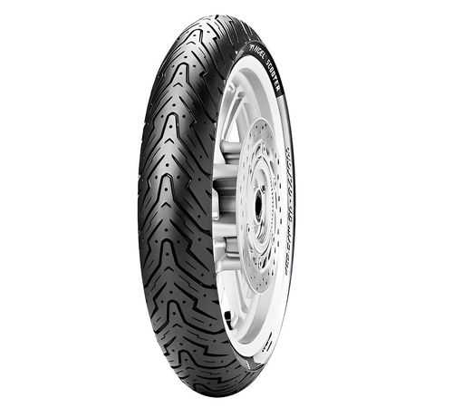 Pneu Pirelli Aro 13 Angel Scooter 110/70-13 48P TL Dianteiro