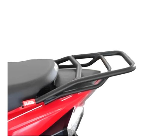 Bagageiro Biz 125 2018 Até 2023 Preto SR1198 - Givi
