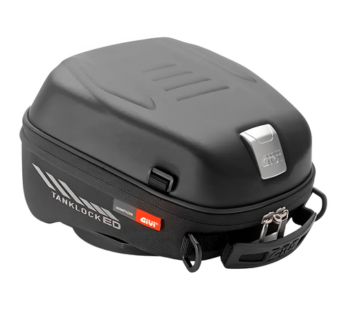 Bolsa Tanque Givi Evo System Tanklock 5 Litros ST605B
