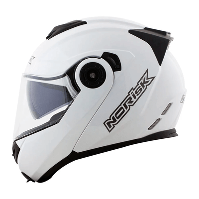 Capacete Original Norisk FF345 Route Monocolor