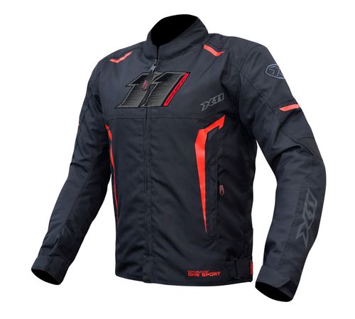 Jaqueta X11 One Sport Sporadic Masculina