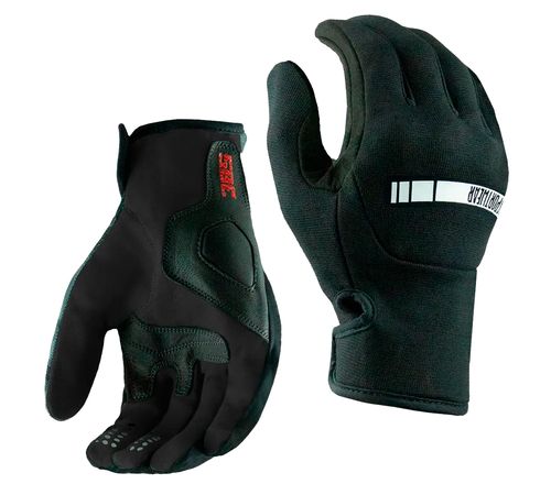 Luva ASW 365 Preto