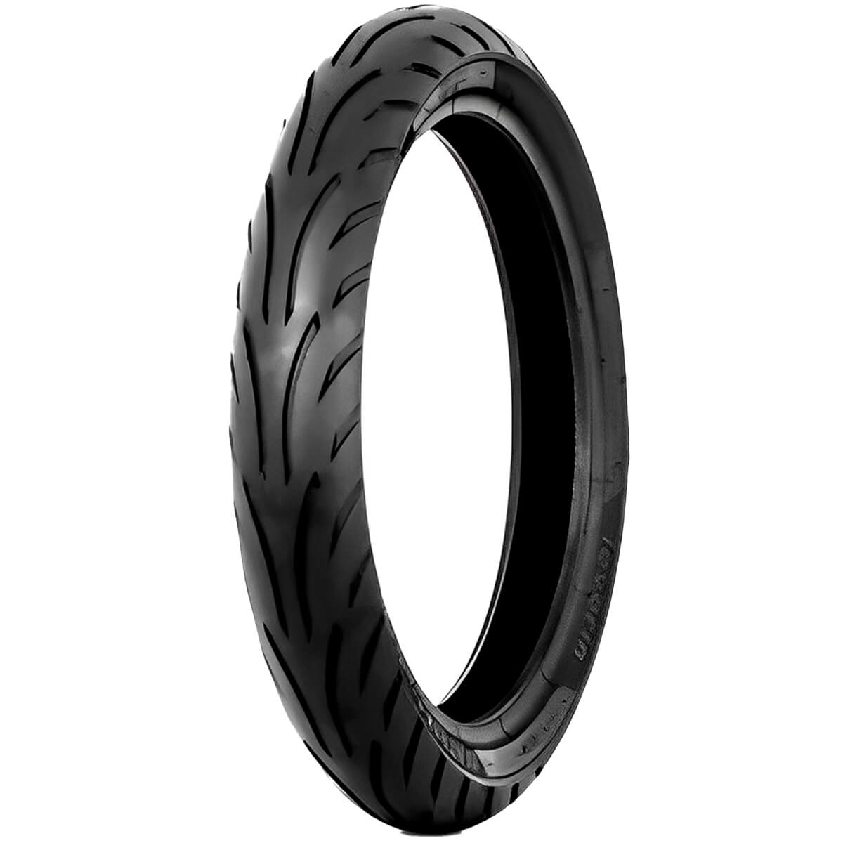 Pneu Moto Levorin Aro 14 Matrix 100/80-14 48P TL - Dianteiro