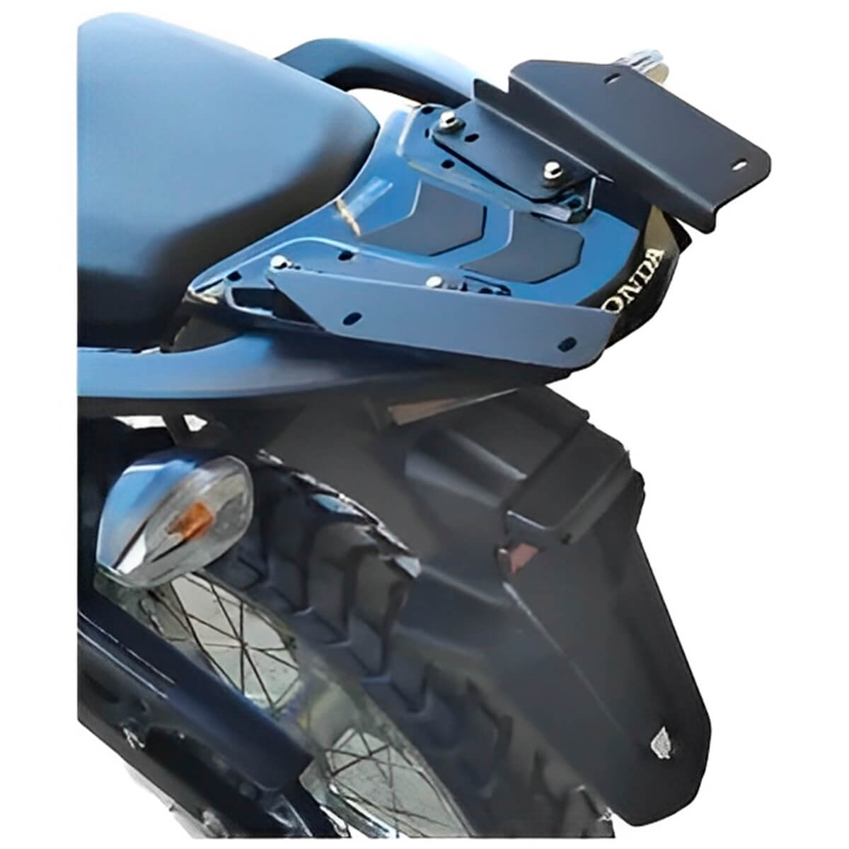Bagageiro Givi para Base M5 Nxr 160 Xre 190 300 Sahara 300