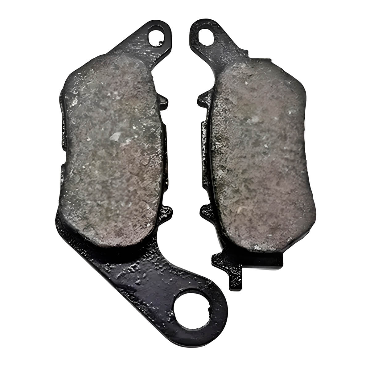 Pastilha Freio Traseira MT03 Xmax 125 150 300 Yzf R3