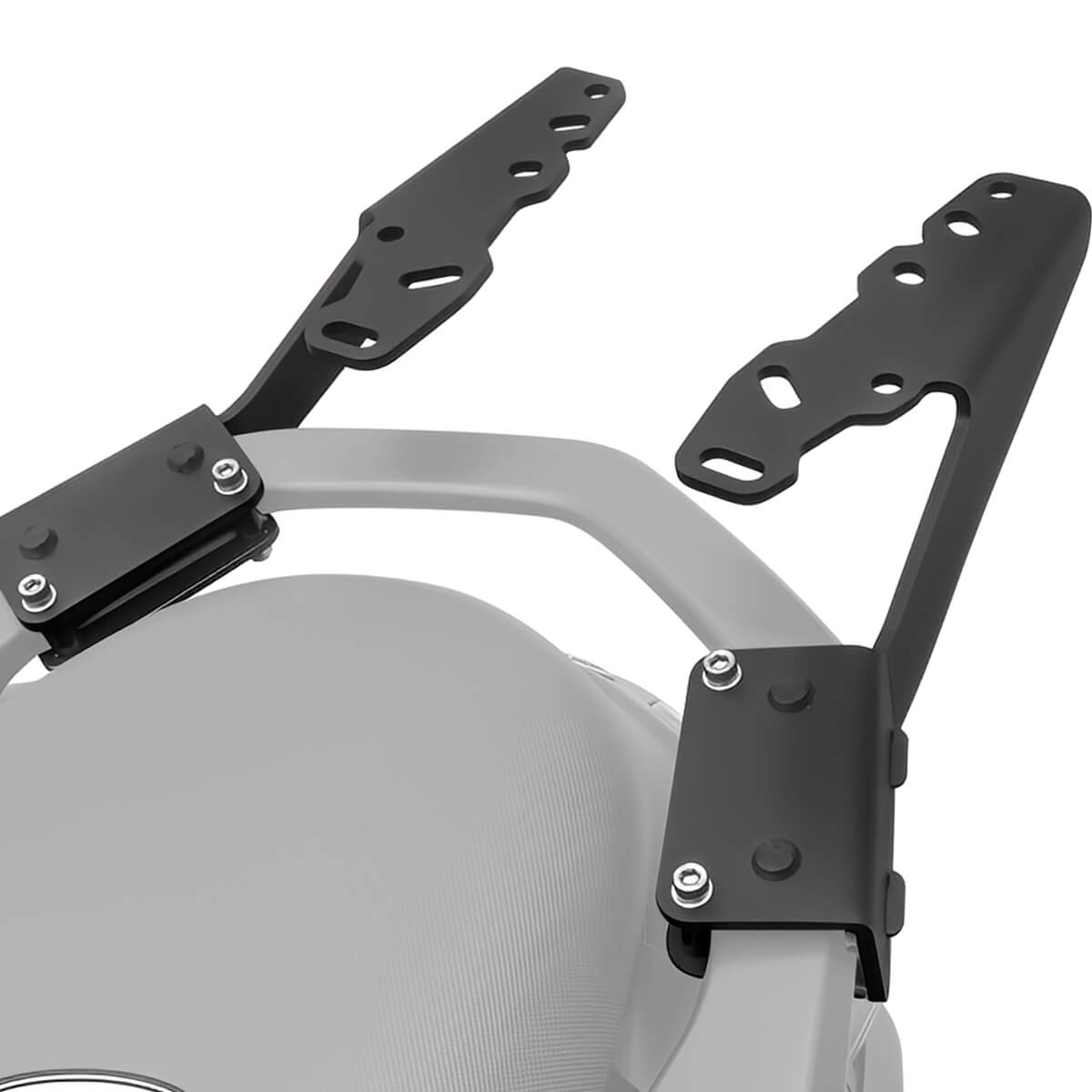 Bagageiro N-MAX 160 2025