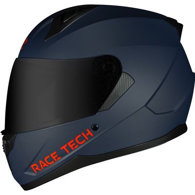 Capacete Race Tech Sector Monocolor