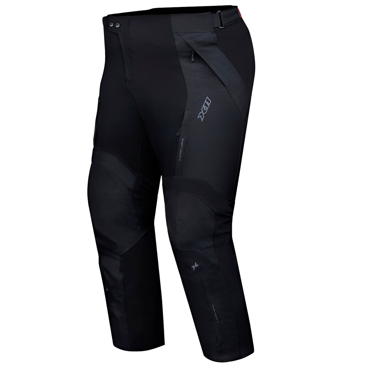 Calça X11 Stretch Masculina Preta