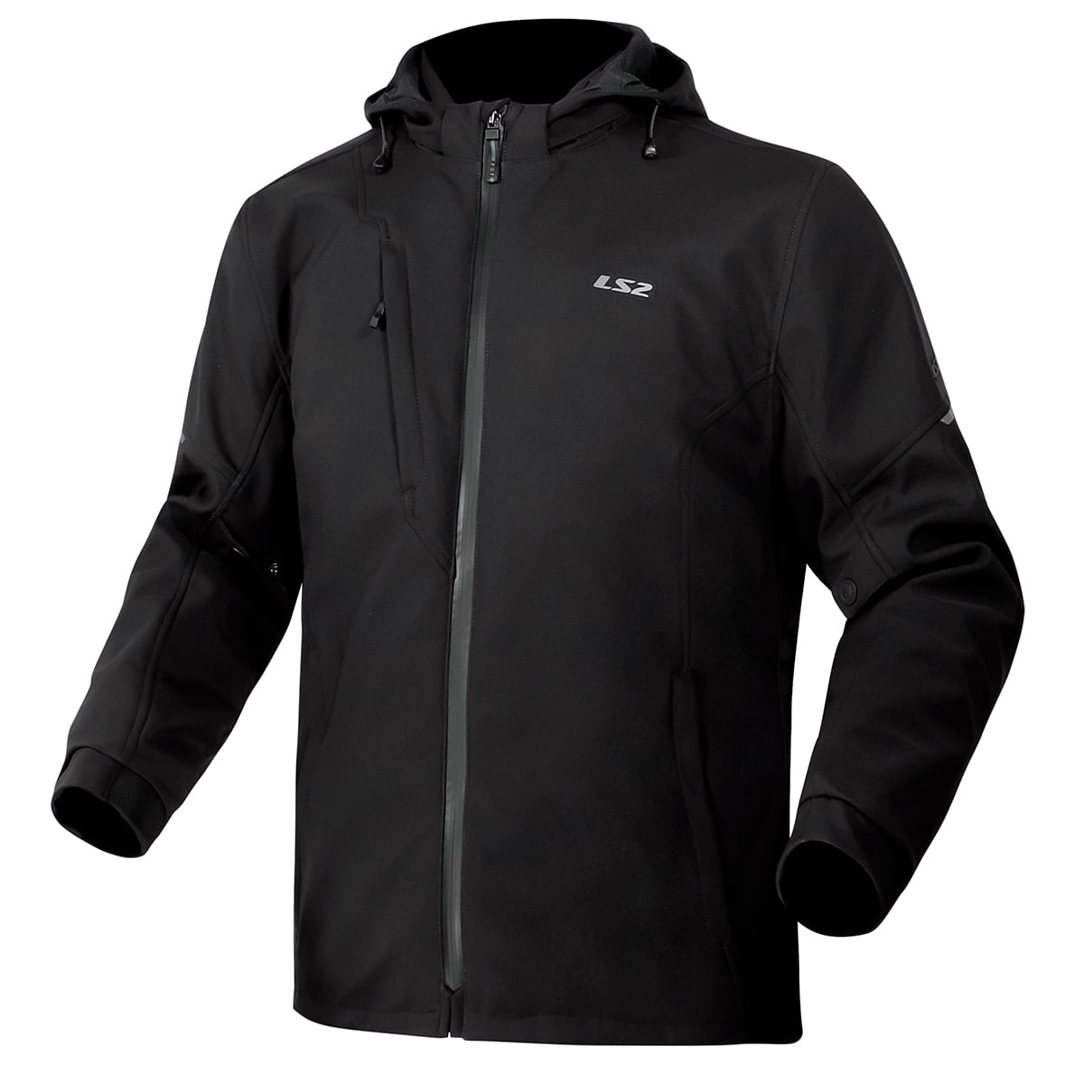 Jaqueta LS2 Bolton Masculina