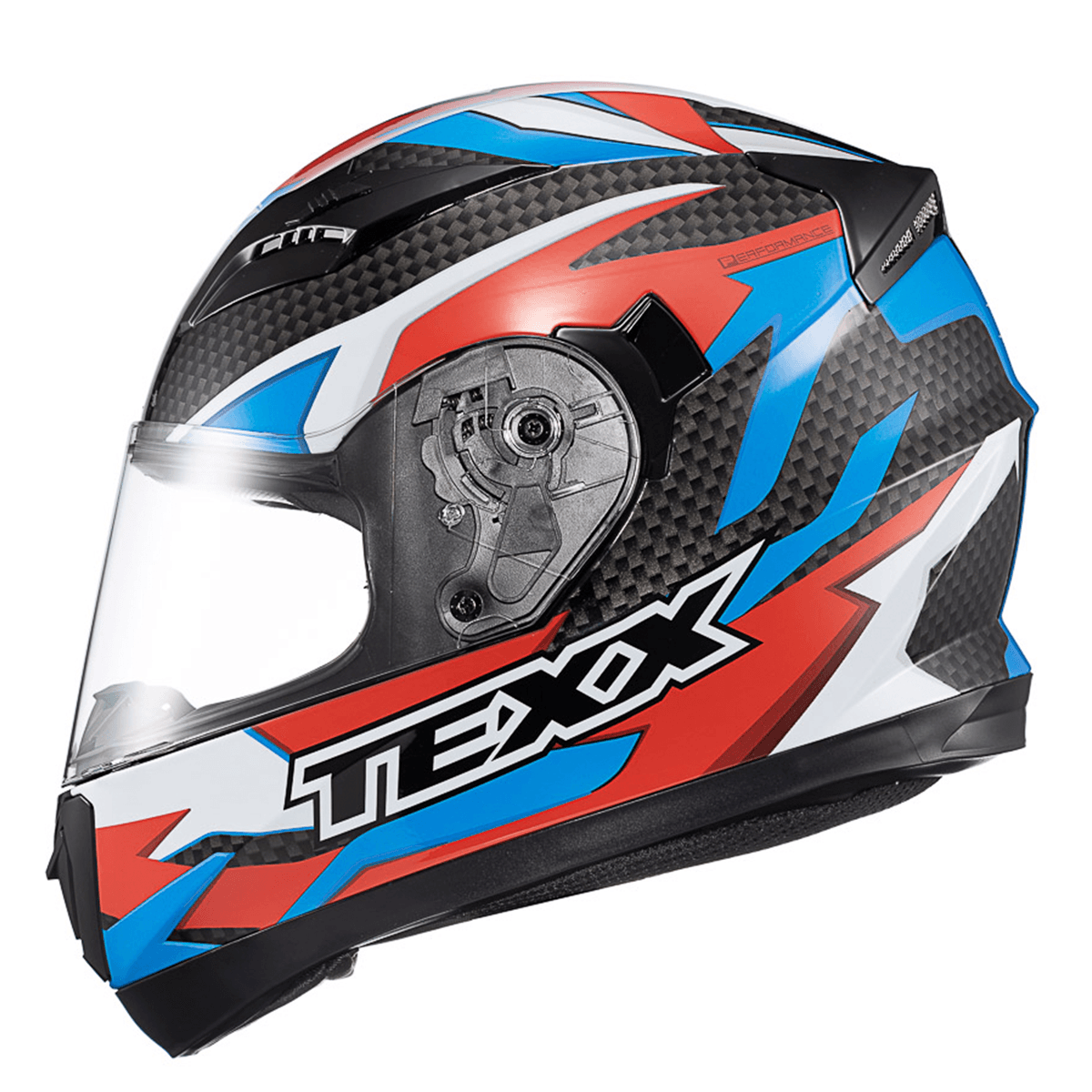 Capacete Texx Strike Ride