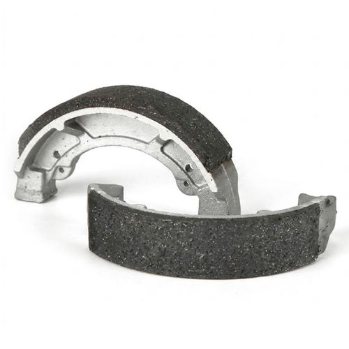 Lona Freio Traseiro Xls Biz Bros NXR 125 150 0,25 - Fabreck