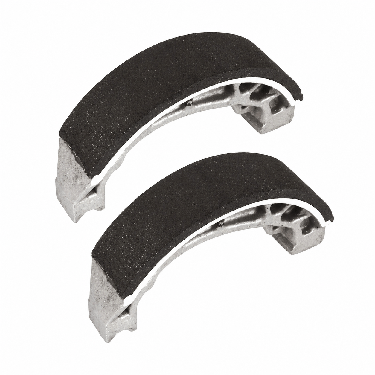 Lona Freio Traseiro YBR 125 XTZ 125 Apache 150 XT 225 0,50