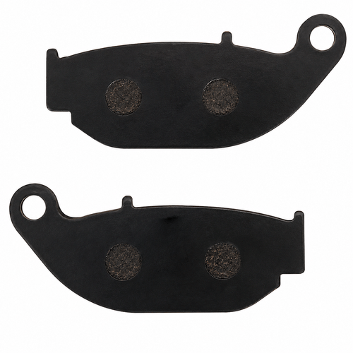 Pastilha Freio CB 250 Twister Bros 160 XRE 190 300 Traseiro