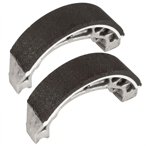 Lona Freio Traseiro Yes Intruder 125 Apache 150 STD Diafrag
