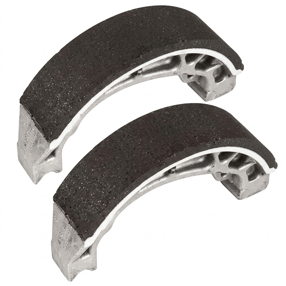 Lona Freio Traseiro Yes Intruder 125 Apache 150 STD Diafrag