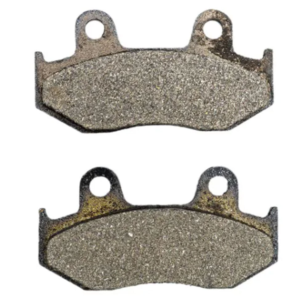 Pastilha Freio Lead 100 110 Elite 125 Sh 125 Burgman 400