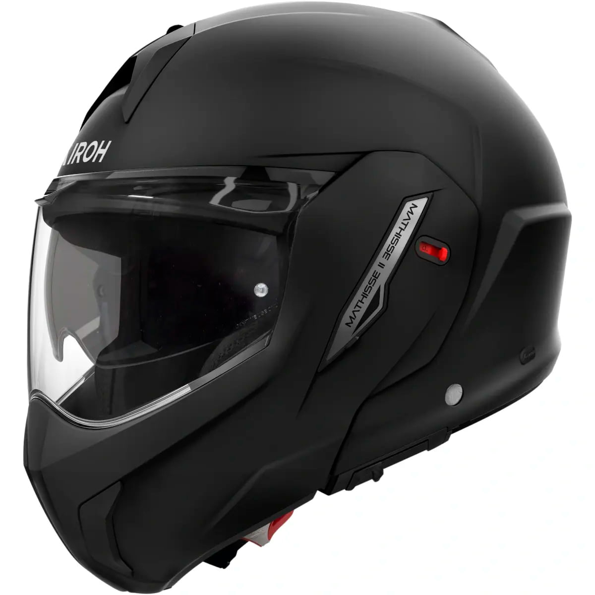 Capacete Airoh Mathisse 2 Monocolor