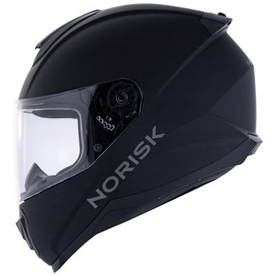Capacete Norisk Razor Solid Monocolor