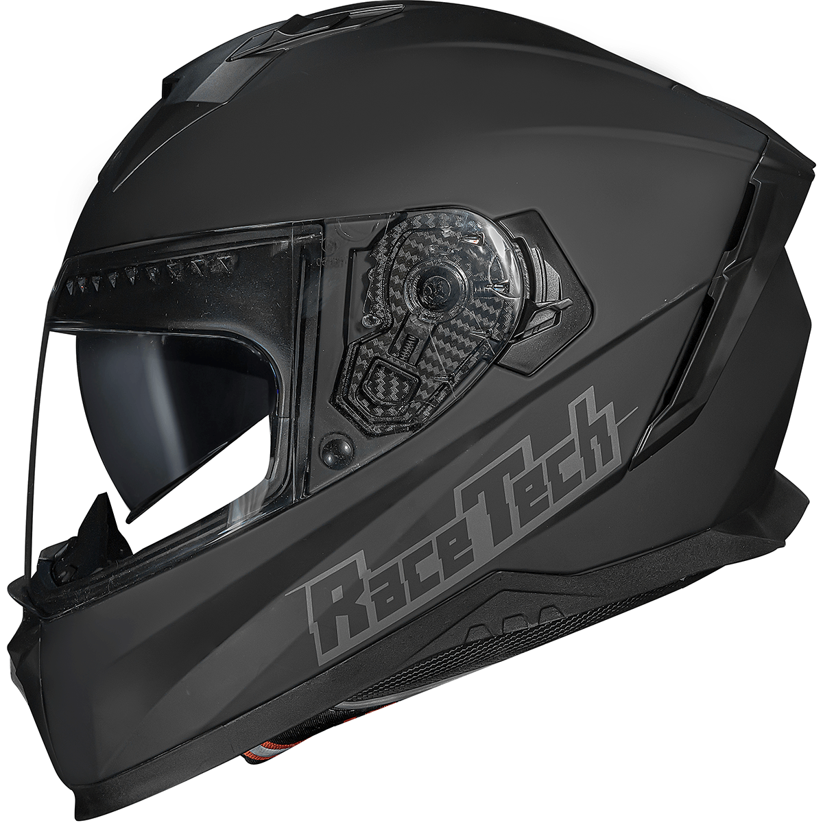 Capacete Fechado Race Tech Volt